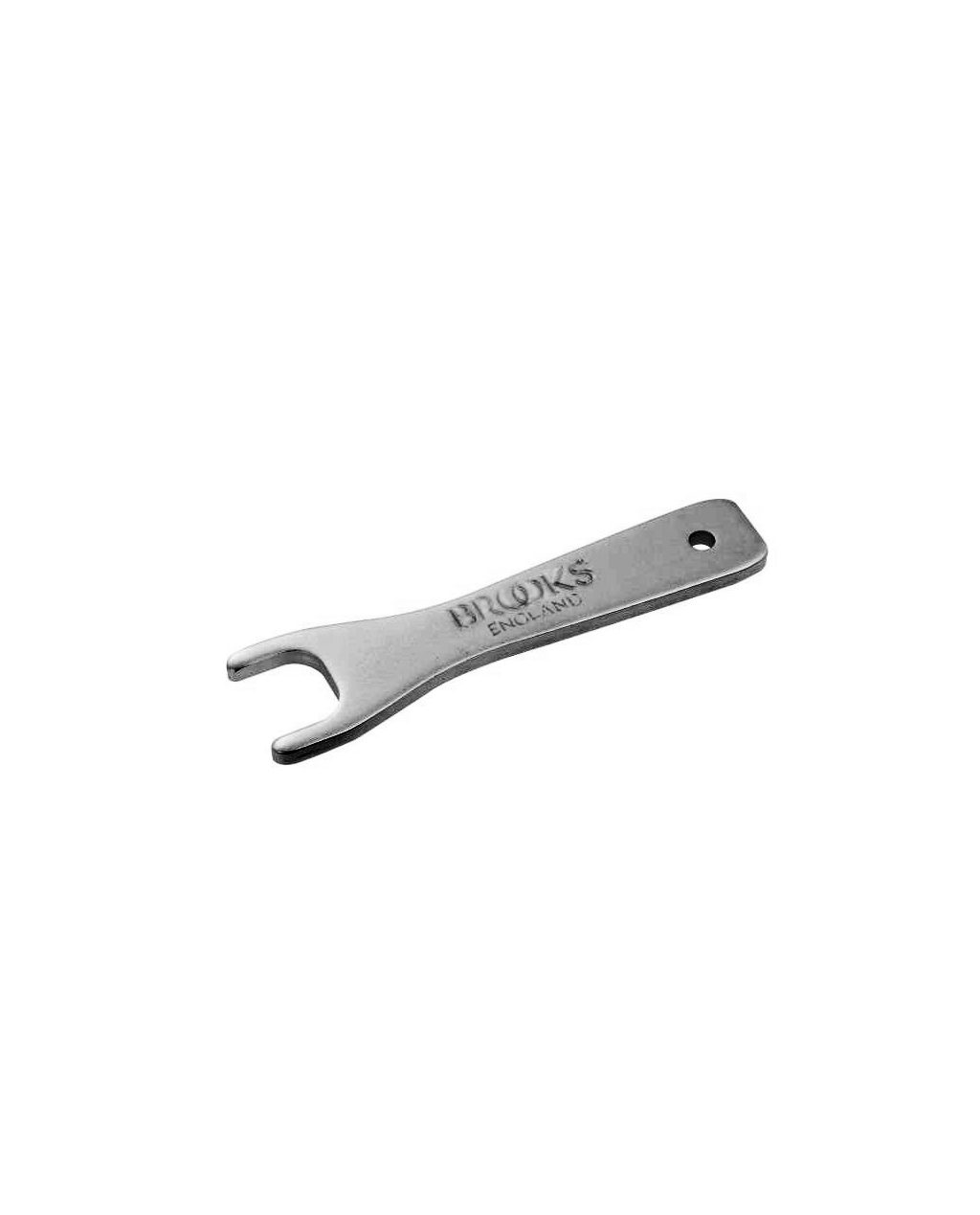 Brooks Swallow Titanium Spanner